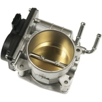 Order STANDARD - PRO SERIES - S20059 - Fuel Injection Throttle Body Assembly For Your Vehicle