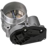 Order STANDARD - PRO SERIES - S20062 - Fuel Injection Throttle Body Assembly For Your Vehicle