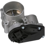 Order STANDARD - PRO SERIES - S20067 - Fuel Injection Throttle Body Assembly For Your Vehicle
