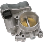 Order STANDARD - PRO SERIES - S20098 - Fuel Injection Throttle Body Assembly For Your Vehicle