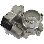 Order STANDARD - PRO SERIES - S20118 - Fuel Injection Throttle Body Assembly For Your Vehicle