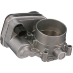 Order New Throttle Body by STANDARD - PRO SERIES - S20120 For Your Vehicle