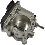Order STANDARD - PRO SERIES - S20139 - Fuel Injection Throttle Body Assembly For Your Vehicle