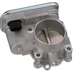 Order STANDARD - PRO SERIES - S20176 - Fuel Injection Throttle Body Assembly For Your Vehicle