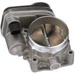 Order STANDARD - PRO SERIES - S20177 - Fuel Injection Throttle Body Assembly For Your Vehicle
