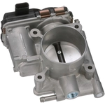 Order New Throttle Body by STANDARD - PRO SERIES - S20189 For Your Vehicle