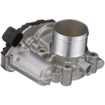 Order New Throttle Body by STANDARD - PRO SERIES - S20191 For Your Vehicle
