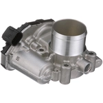 Order STANDARD - PRO SERIES - S20191 - Fuel Injection Throttle Body Assembly For Your Vehicle