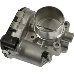 Order STANDARD - PRO SERIES - S20192 - Fuel Injection Throttle Body Assembly For Your Vehicle