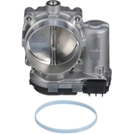 Order STANDARD - PRO SERIES - S20203 - Fuel Injection Throttle Body Assembly For Your Vehicle