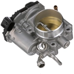 Order STANDARD - PRO SERIES - S20204 - Fuel Injection Throttle Body Assembly For Your Vehicle