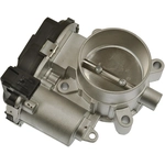 Order STANDARD - PRO SERIES - S20214 - Fuel Injection Throttle Body For Your Vehicle