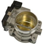 Order STANDARD - PRO SERIES - S20219 - Fuel Injection Throttle Body For Your Vehicle