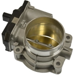 Order STANDARD - PRO SERIES - S20222 - Fuel Injection Throttle Body For Your Vehicle