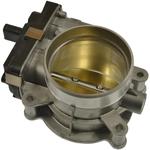 Order STANDARD - PRO SERIES - S20223 - Fuel Injection Throttle Body For Your Vehicle