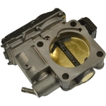 Order STANDARD - PRO SERIES - S20236 - Fuel Injection Throttle Body For Your Vehicle