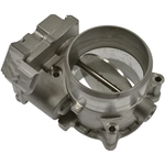 Order STANDARD - PRO SERIES - S20401 - Fuel Injection Throttle Body For Your Vehicle