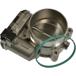 Order STANDARD - PRO SERIES - S20402 - Fuel Injection Throttle Body For Your Vehicle