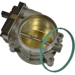 Order STANDARD - PRO SERIES - S20405 - Fuel Injection Throttle Body For Your Vehicle