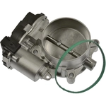 Order STANDARD - PRO SERIES - S20414 - Fuel Injection Throttle Body For Your Vehicle