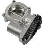 Purchase New Throttle Body by TECHSMART - S20067