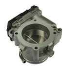 Order URO - 07K133062A - New Throttle Body For Your Vehicle
