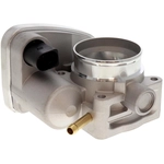 Order VEMO - V20-81-0006 - Fuel Injection Throttle Body For Your Vehicle