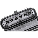 Order Corps de papillon neuf de VEMO - V20-81-0023 For Your Vehicle