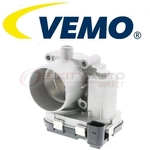 Order New Throttle Body by VEMO - V10-81-0086 For Your Vehicle