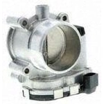 Order New Throttle Body by VEMO - V30-81-0013 For Your Vehicle