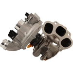 Order New Turbocharger by ACDELCO - 12732677 For Your Vehicle