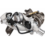 Order ACDELCO - 25201063 - New Turbocharger For Your Vehicle