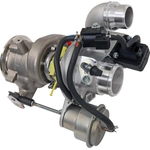 Order New Turbocharger by ACDELCO - 25206073 For Your Vehicle