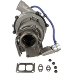 Order BLUE STREAK (HYGRADE MOTOR) - TBC591 - New Turbocharger For Your Vehicle