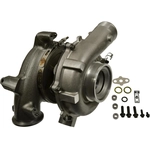 Order BLUE STREAK (HYGRADE MOTOR) - TBC593 - New Turbocharger For Your Vehicle