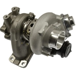 Order New Turbocharger by BLUE STREAK (HYGRADE MOTOR) - TBC596 For Your Vehicle