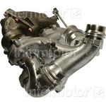 Order New Turbocharger by BLUE STREAK (HYGRADE MOTOR) - TBC607 For Your Vehicle