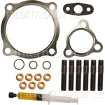 Order New Turbocharger by BLUE STREAK (HYGRADE MOTOR) - TBC615 For Your Vehicle