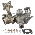 Order BLUE STREAK (HYGRADE MOTOR) - TBC632 - Turbocharger For Your Vehicle