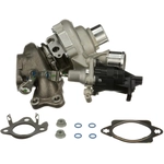 Order New Turbocharger by BLUE STREAK (HYGRADE MOTOR) - TBC679 For Your Vehicle