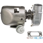 Order New Turbocharger by BLUE STREAK (HYGRADE MOTOR) - TBC690 For Your Vehicle
