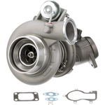 Order New Turbocharger by BLUE STREAK (HYGRADE MOTOR) - TBC695 For Your Vehicle
