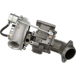 Order New Turbocharger by BLUE STREAK (HYGRADE MOTOR) - TBC696 For Your Vehicle