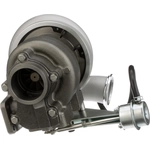 Order New Turbocharger by BLUE STREAK (HYGRADE MOTOR) - TBC697 For Your Vehicle