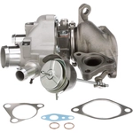 Order BLUE STREAK (HYGRADE MOTOR) - TBC699 - New Turbocharger For Your Vehicle