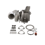 Order BLUE STREAK (HYGRADE MOTOR) - TBC701 - New Turbocharger For Your Vehicle