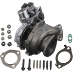 Order BLUE STREAK (HYGRADE MOTOR) - TBC714 - Turbocharger For Your Vehicle