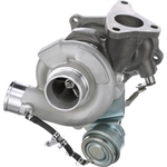 Order New Turbocharger by BLUE STREAK (HYGRADE MOTOR) - TBC717 For Your Vehicle