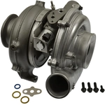 Order BLUE STREAK (HYGRADE MOTOR) - TBC737 - New Turbocharger For Your Vehicle
