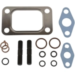 Order BLUE STREAK (HYGRADE MOTOR) - TGS16 - New Turbocharger For Your Vehicle